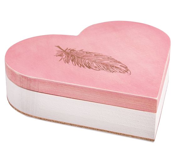 Stencil "Feather Trio" with Scraper