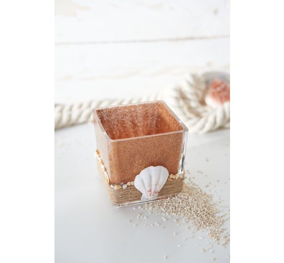 Taśma jutowa VBS, 2,5 mm