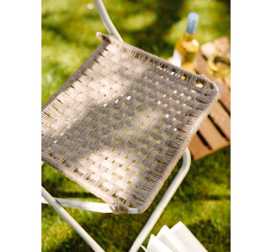 Wstążka jutowa VBS "Natura"