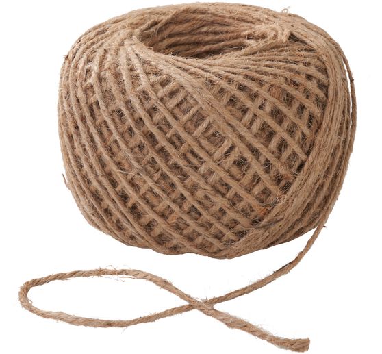 Wstążka jutowa VBS "Natura"