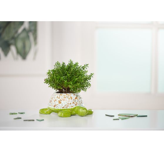 Złamana mozaika VBS