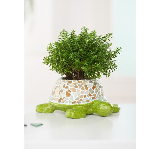 Złamana mozaika VBS