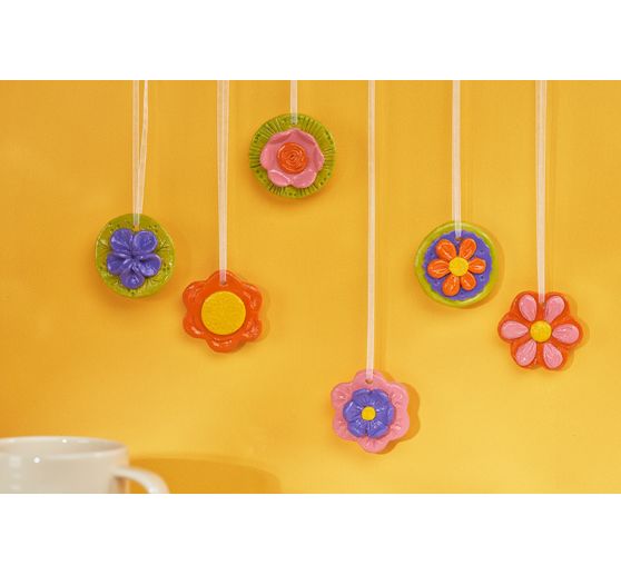 Zestaw do modelowania i garncarstwa