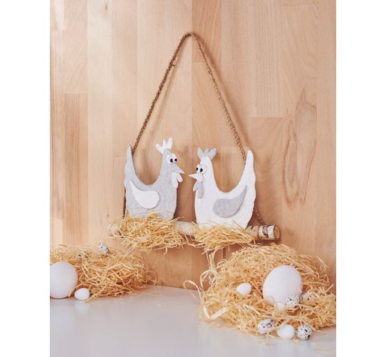 Taśma jutowa VBS, 2,5 mm