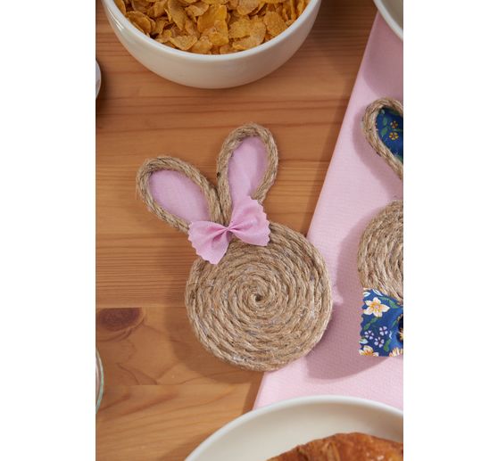 Sznurek sizalowy VBS, 6 mm