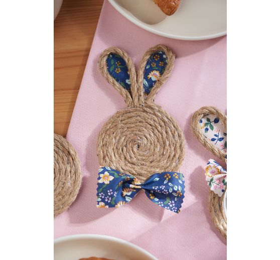 Sznurek sizalowy VBS, 6 mm