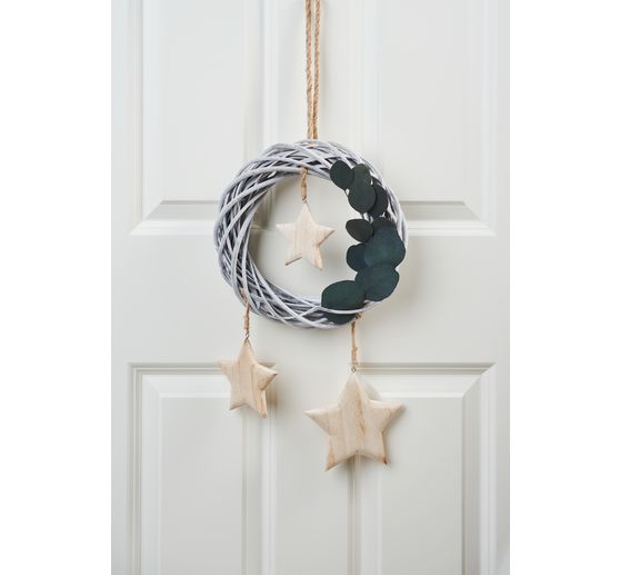 Ozdobne zawieszki VBS "Gwiazdy"