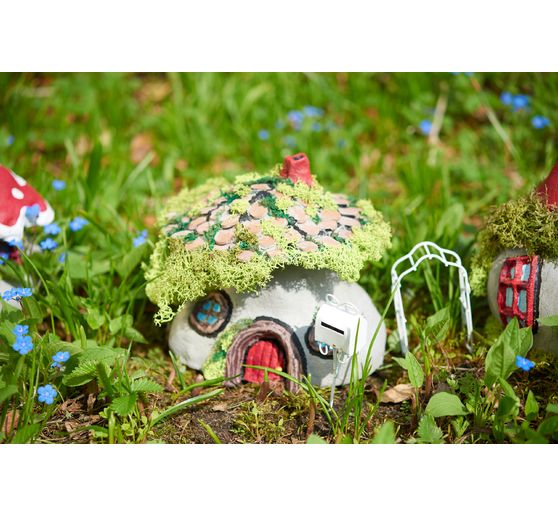 Złamana mozaika VBS