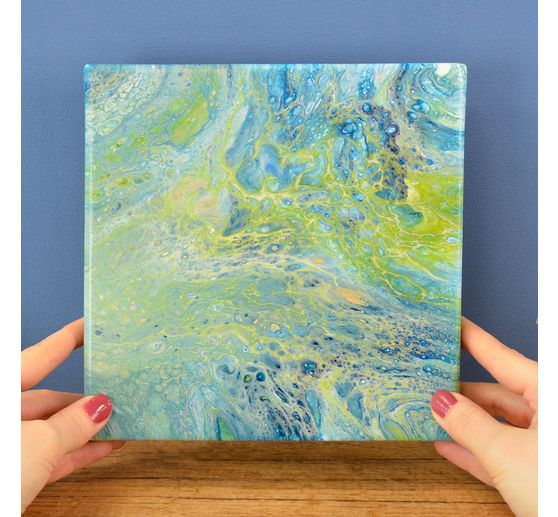 Zestaw farb akrylowych Viva Decor "Ocean Dreams"