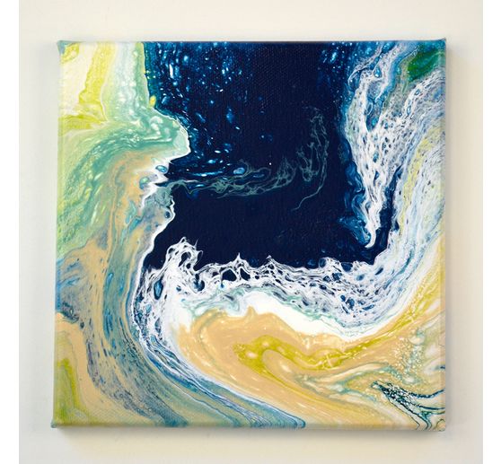 Zestaw farb akrylowych Viva Decor "Ocean Dreams"