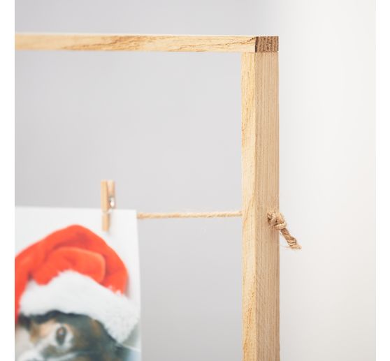 Taśma jutowa VBS, 2,5 mm