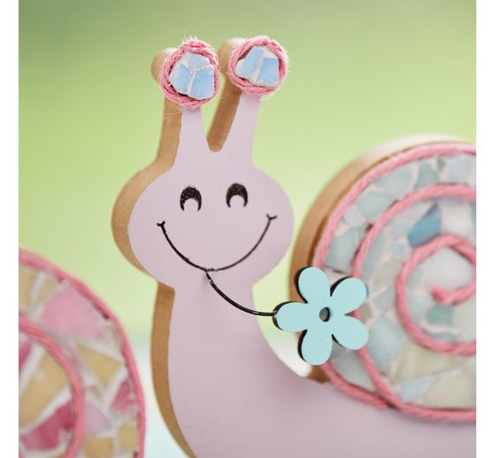 Złamana mozaika VBS