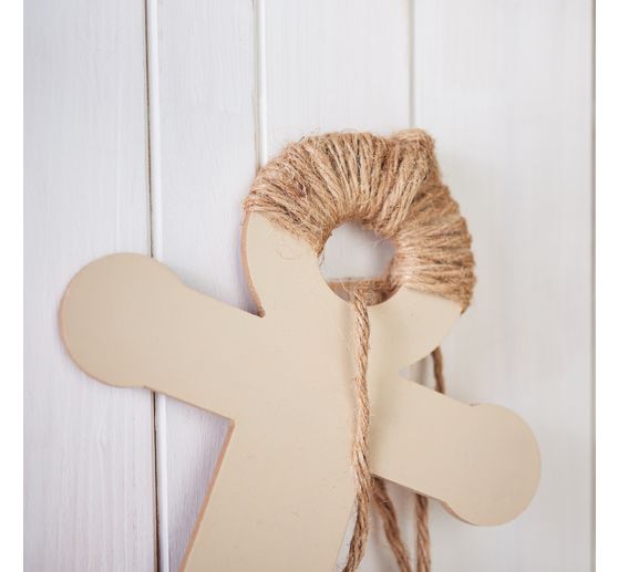 Taśma jutowa VBS, 3 mm