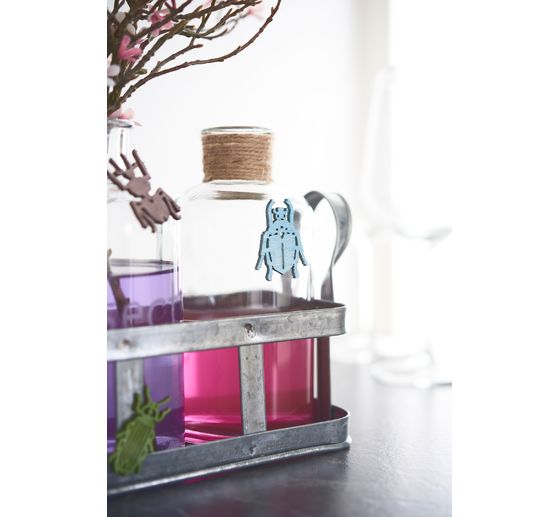 Taśma jutowa VBS, 2,5 mm