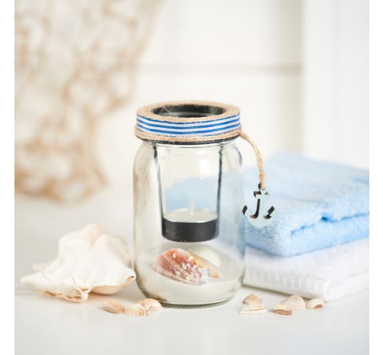 Taśma jutowa VBS, 3 mm