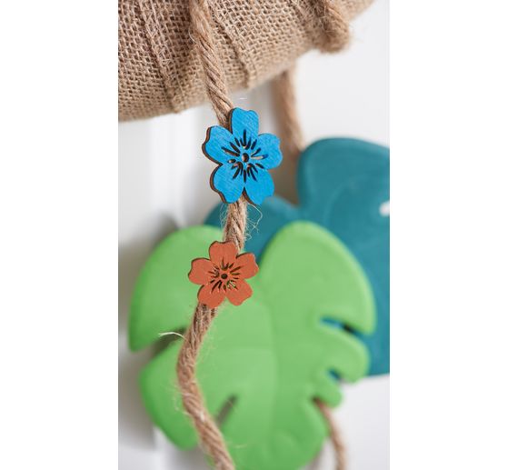 Taśma jutowa VBS, 3 mm