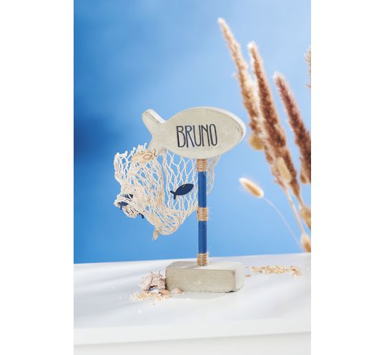 Sznurek sizalowy VBS, 2 mm