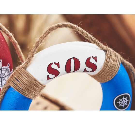 Sznurek sizalowy VBS, 6 mm