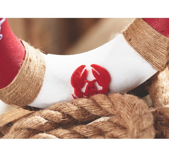 Sznurek sizalowy VBS, 6 mm