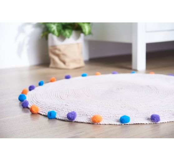 Sznurek bawełniany VBS