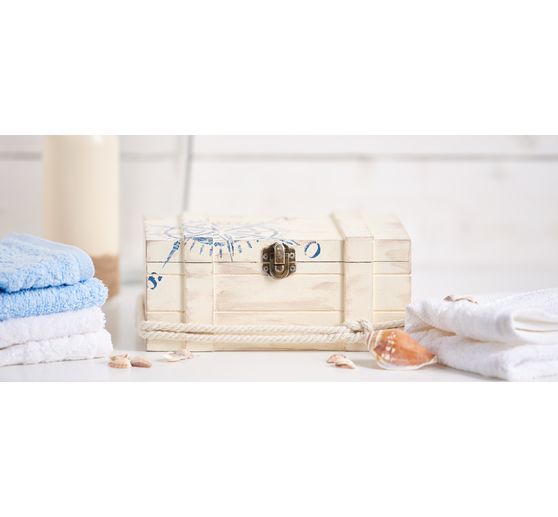 Sznurek bawełniany VBS