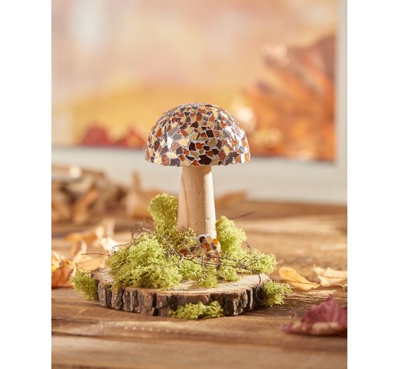 Tarcze do drzew VBS "Okrągłe"