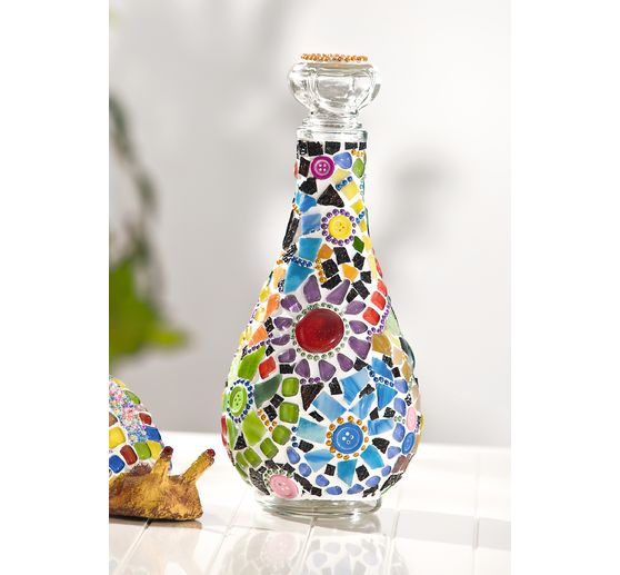 Złamana mozaika VBS