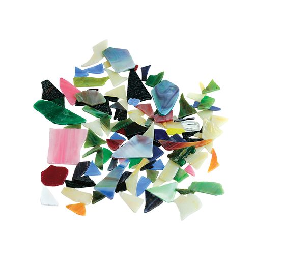 Złamana mozaika VBS