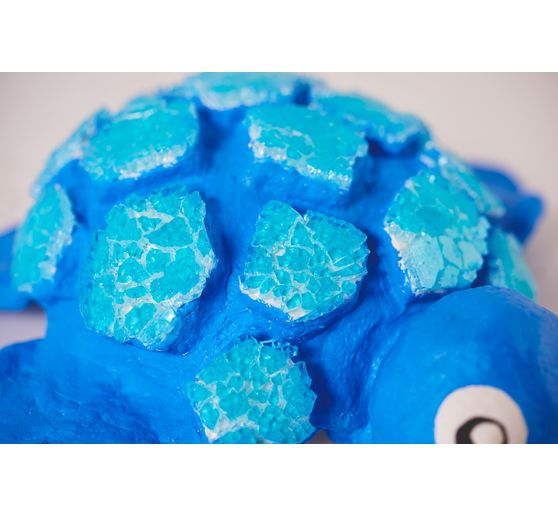 Panel mozaikowy Crackle