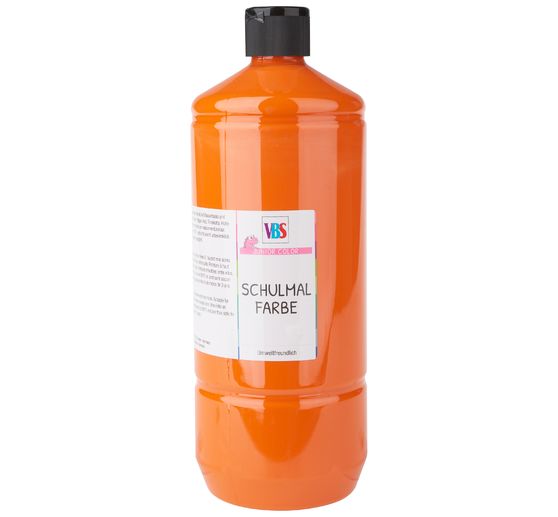 Farba szkolna do kolorowania VBS