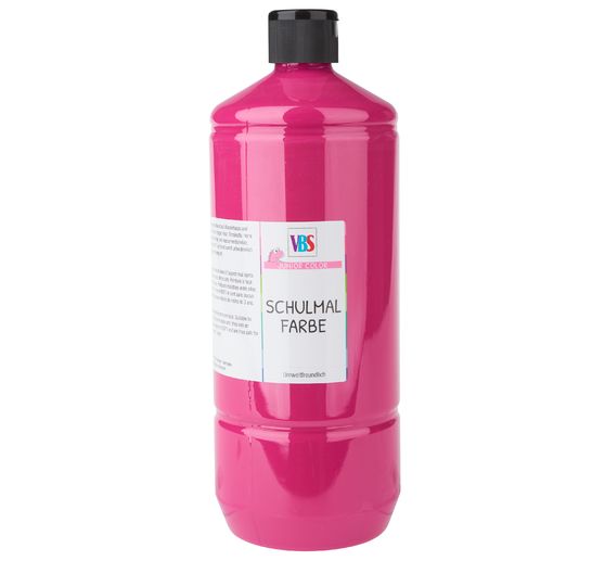 Farba szkolna do kolorowania VBS