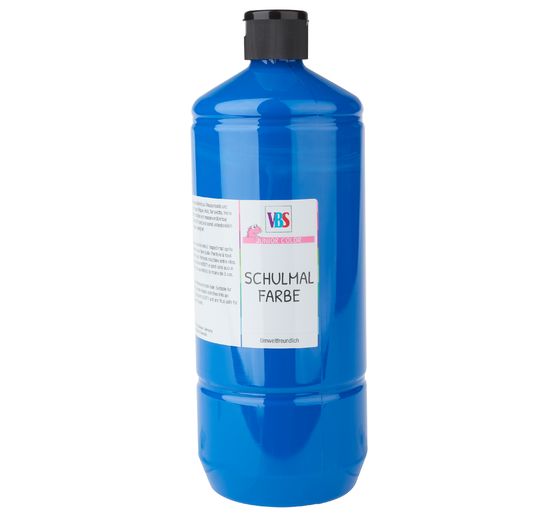 Farba szkolna do kolorowania VBS