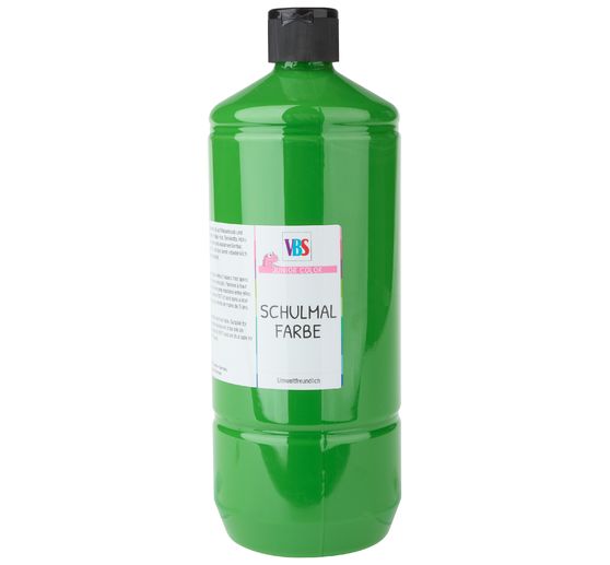 Farba szkolna do kolorowania VBS