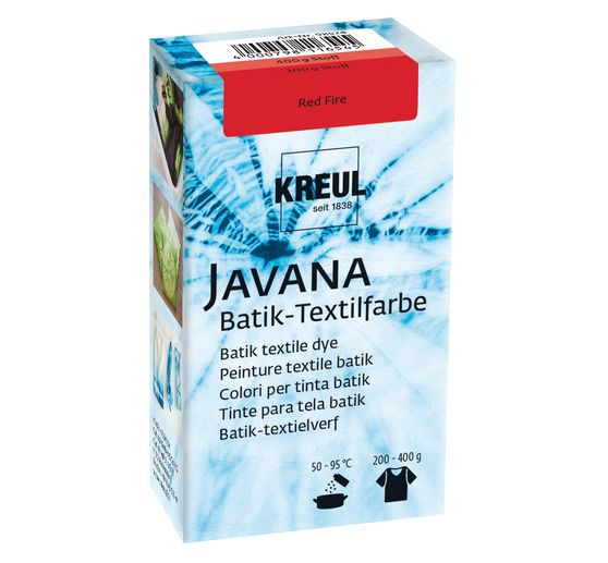 KREUL Javana Batik textile paint
