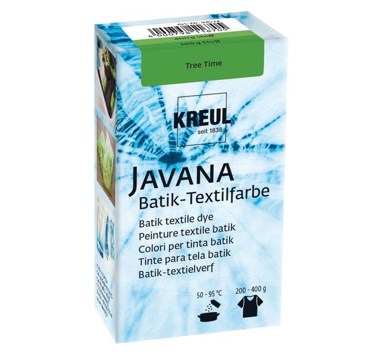 KREUL Javana Batik textile paint