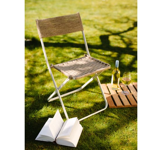 Wstążka jutowa VBS "Natura"