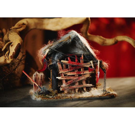 VBS Wooden sticks "Nature"