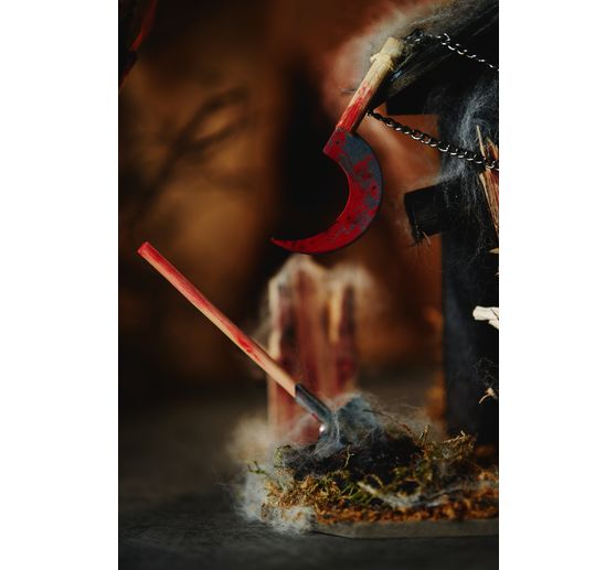 Narzędzia ogrodowe, zestaw 3