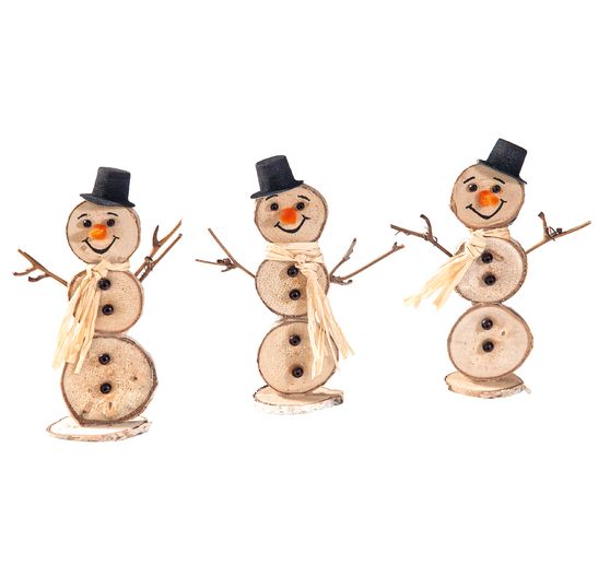 Dyski VBS Bark "Round"