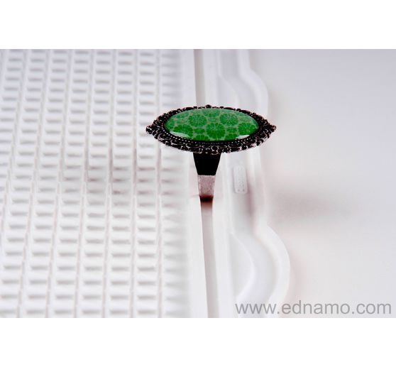 Résin'Pad, uniwersalny pad do żywic