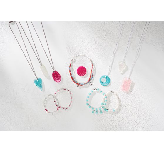 Pierścionki, Ø 10 mm