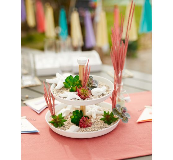 Płyn do odlewania reliefowego Keraflott, biały