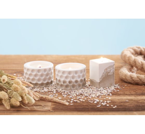 Keramin relief casting slip