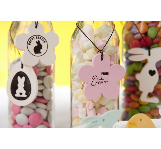 Proszek do odlewania "Raysin 200", biały