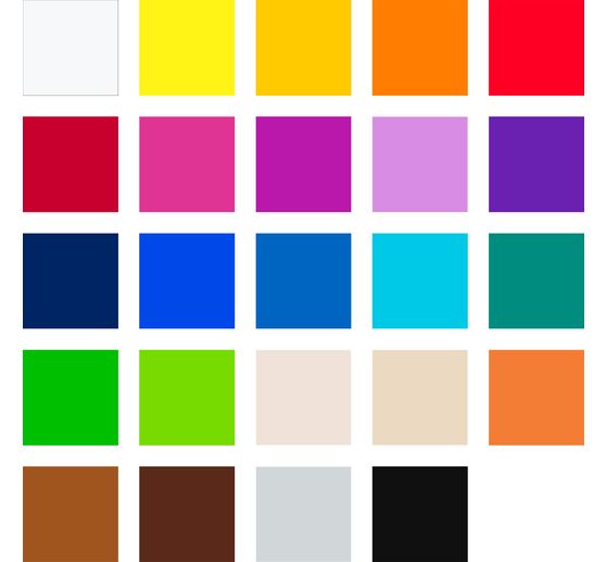 Miękkie materiałowe opakowanie FIMO "Basic", 600 g