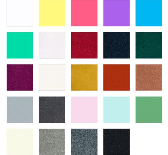 Opakowanie miękkiego materiału FIMO "Effect", zestaw 24 sztuk