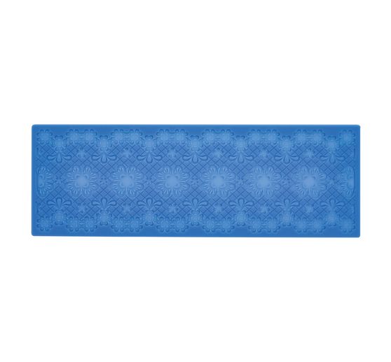 Uniwersalna mata dekoracyjna "Koronka"