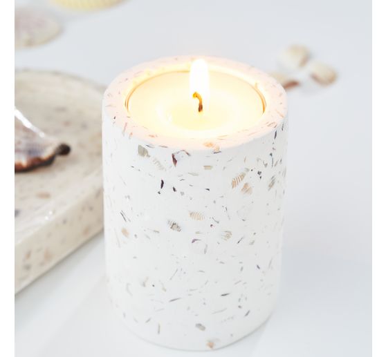 Crystal-Casting resin