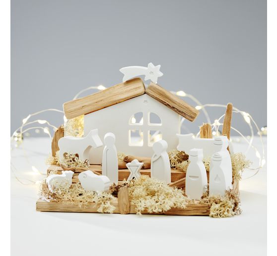 VBS Handicraft blocks