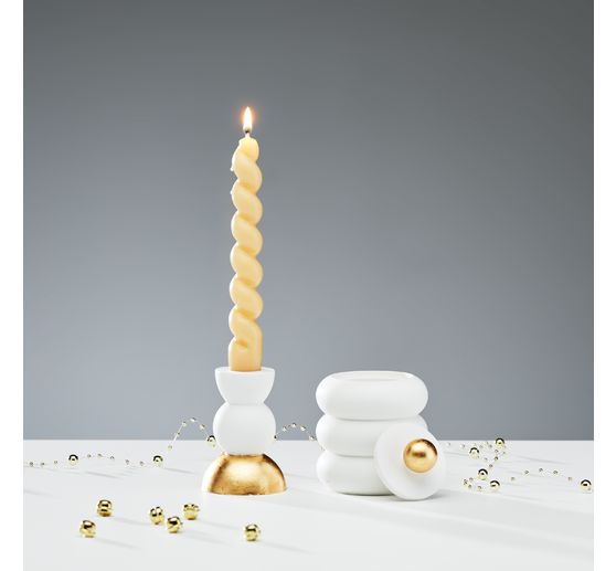 VBS Leaf metal, 40 sheets